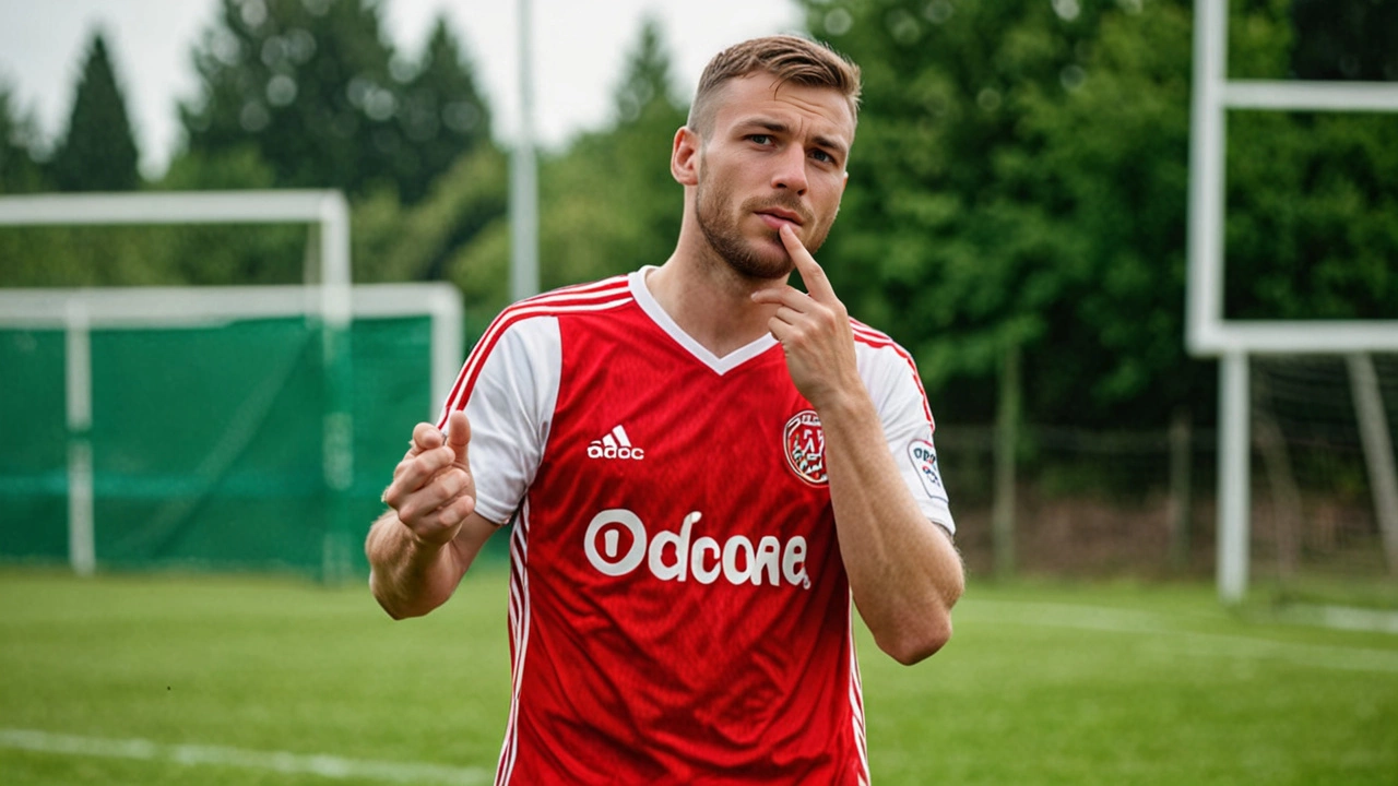 Ajax boekt overwinning in tweede oefenwedstrijd onder Francesco Farioli met vier doelpunten