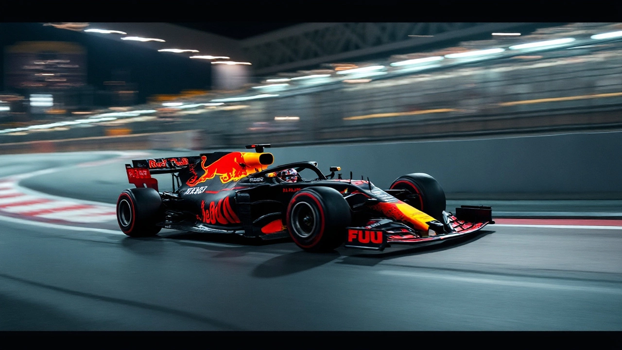 Formule 1 2025-kalender: Australië opent, 24 races en zes sprints