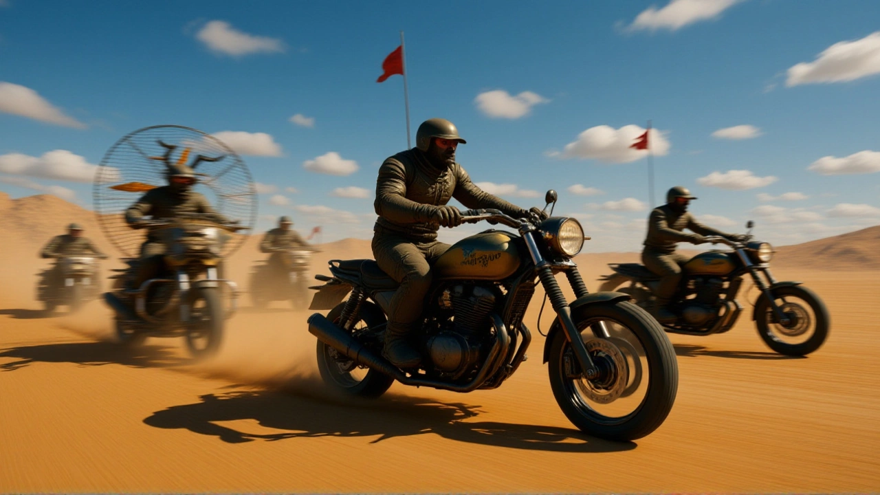 Furiosa: A Mad Max Saga zwak in VS, wereldwijde opbrengst net budget